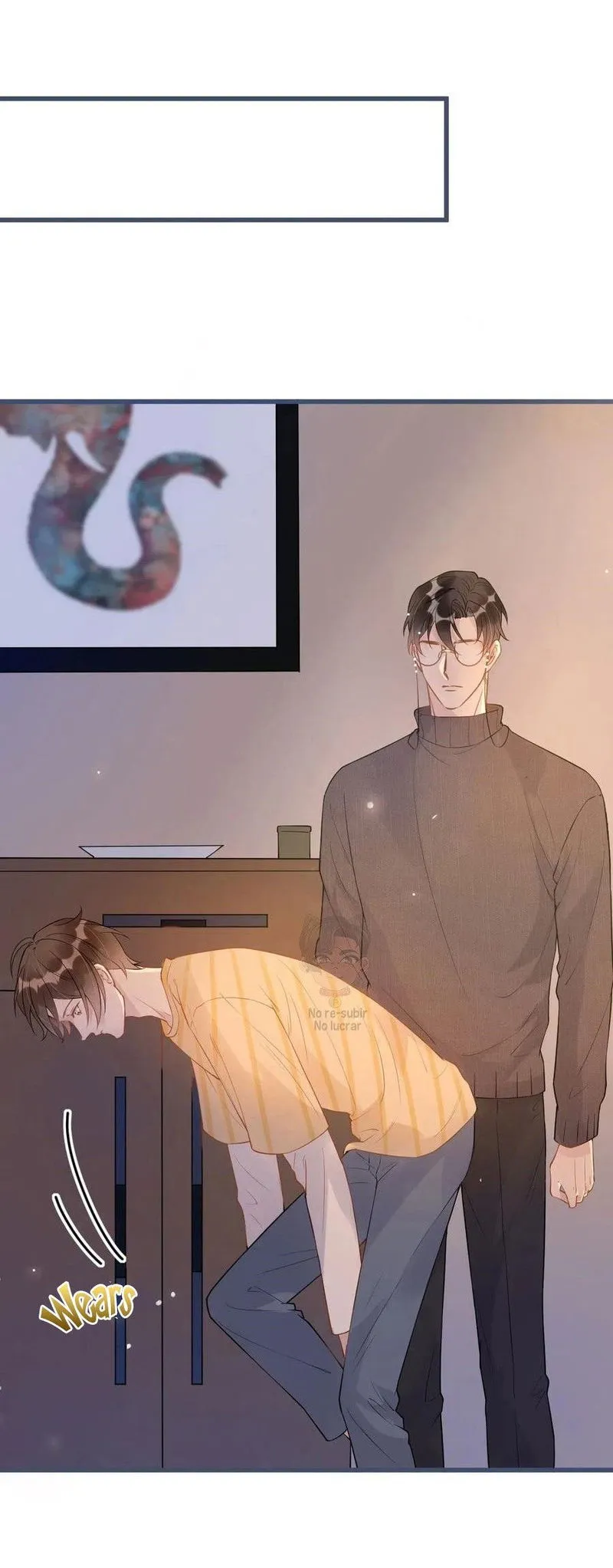 Your distance Chapter 19 Online - página 36