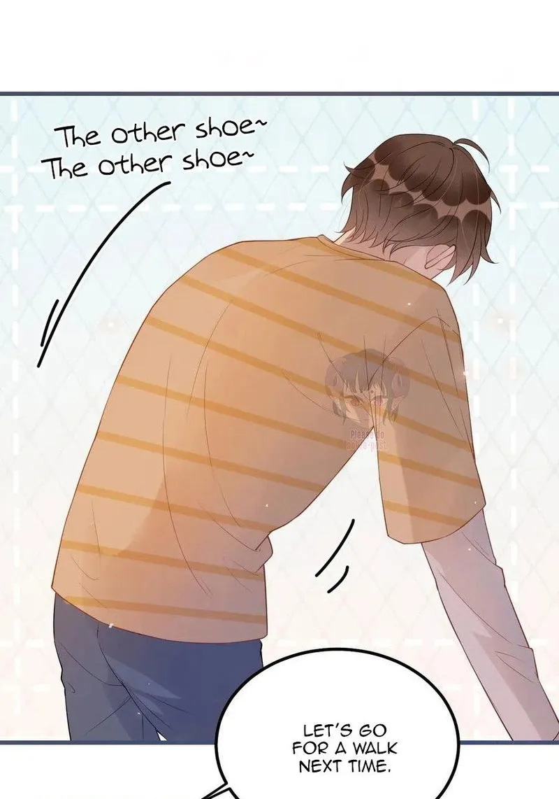 Your distance Chapter 19 Online - página 38