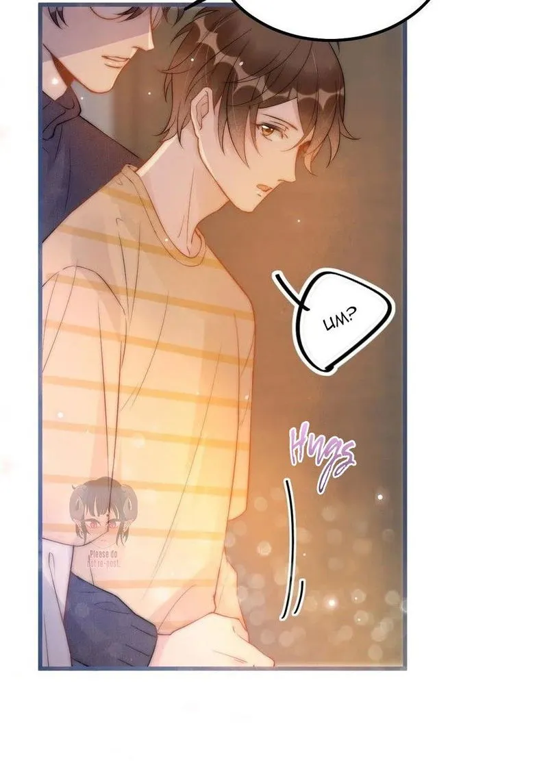Your distance Chapter 19 Online - página 39