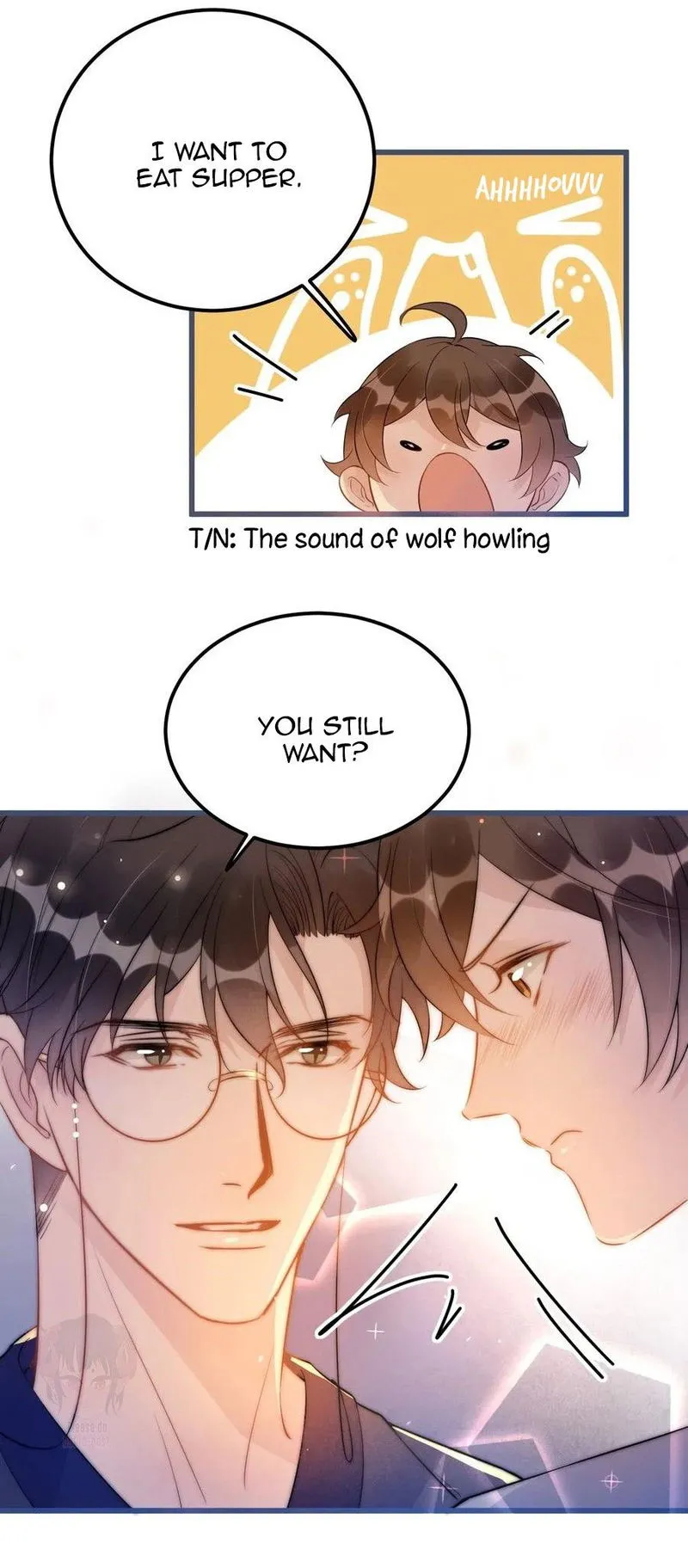 Your distance Chapter 19 Online - página 48