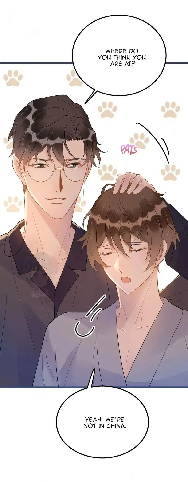 Your distance Chapter 19 Online - página 51