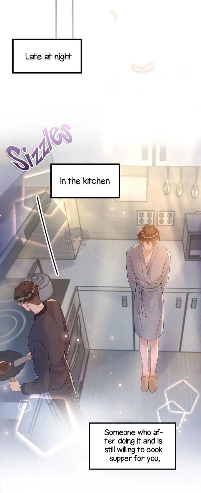Your distance Chapter 19 Online - página 56