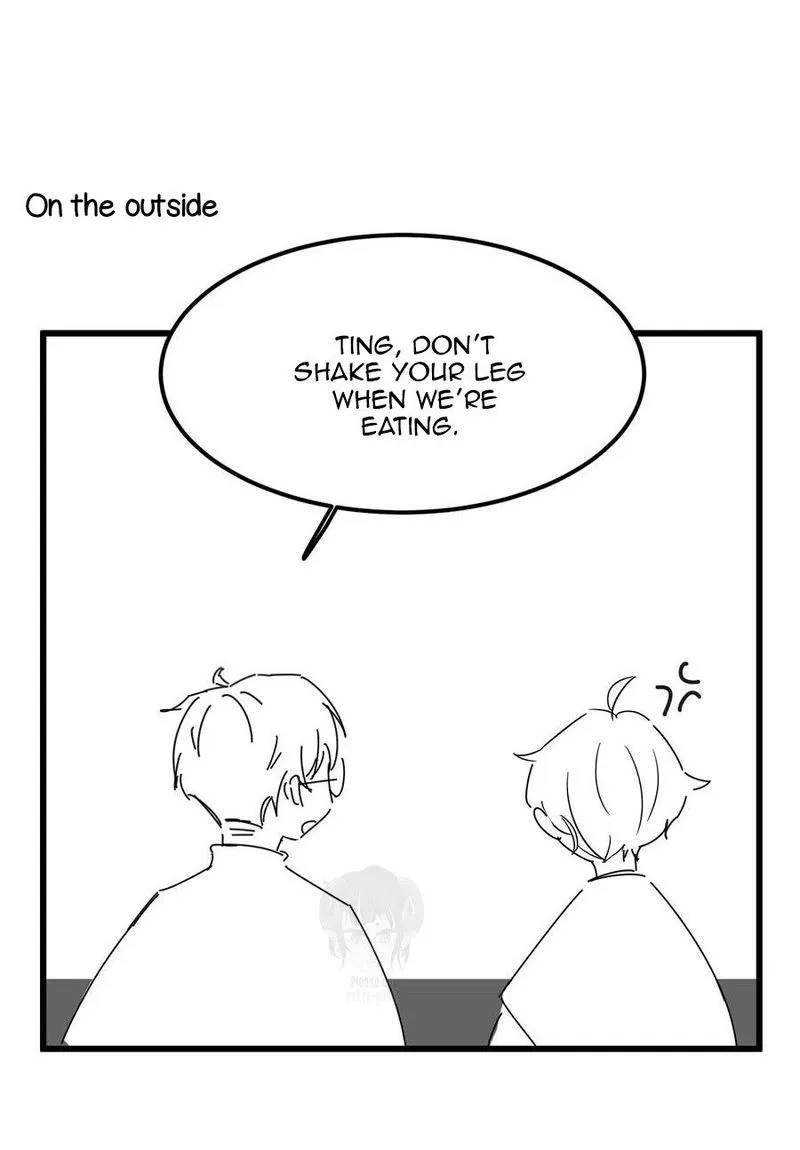 Your distance Chapter 19 Online - página 60