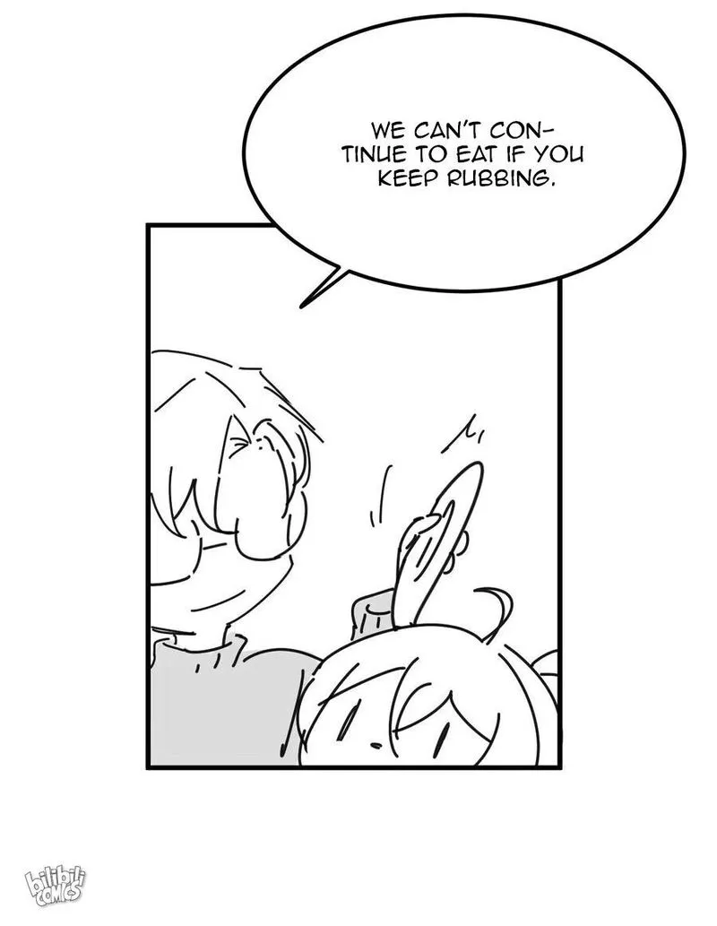 Your distance Chapter 19 Online - página 63