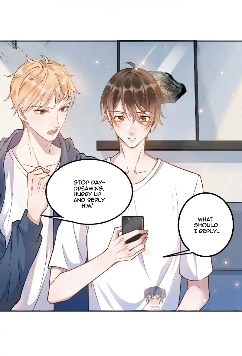 Your distance Chapter 2 Online - página 7