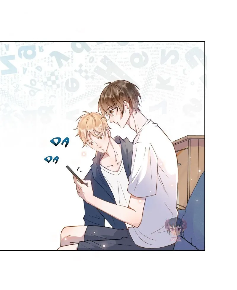 Your distance Chapter 2 Online - página 8