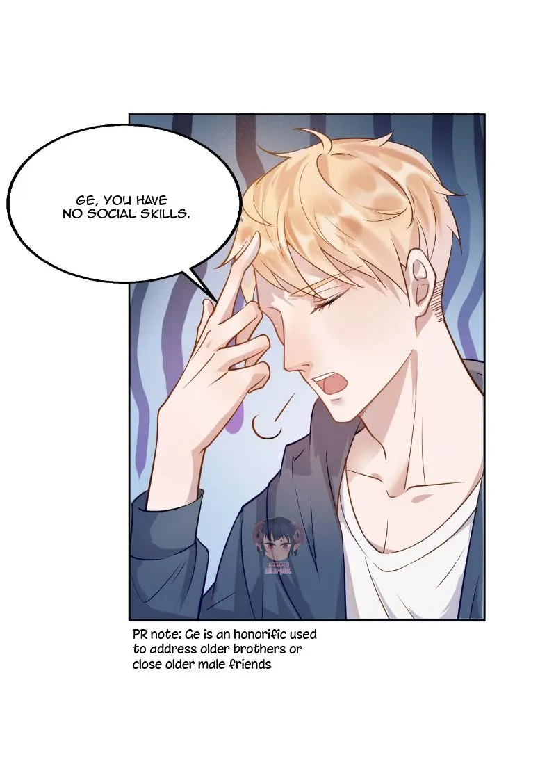 Your distance Chapter 2 Online - página 10