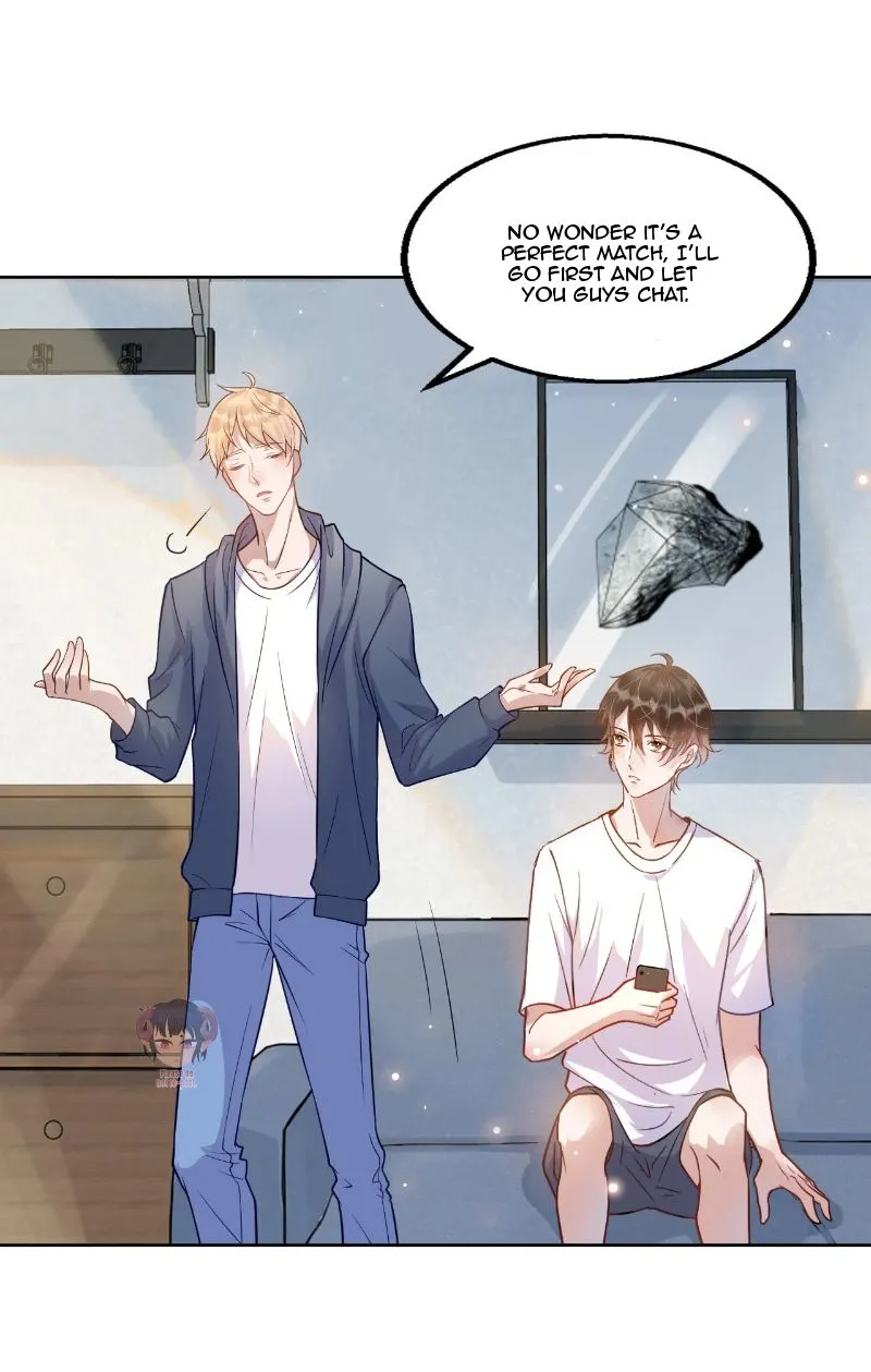 Your distance Chapter 2 Online - página 13