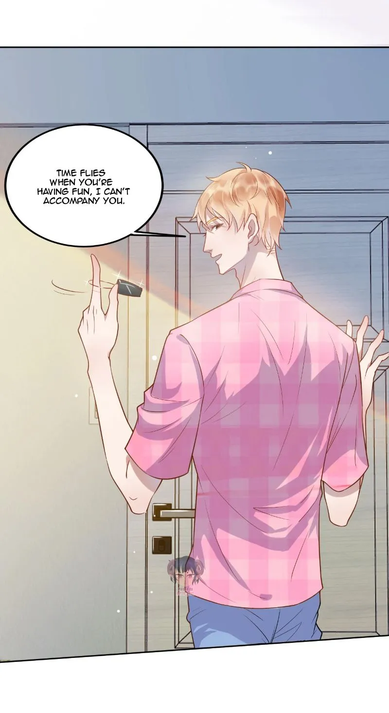 Your distance Chapter 2 Online - página 16