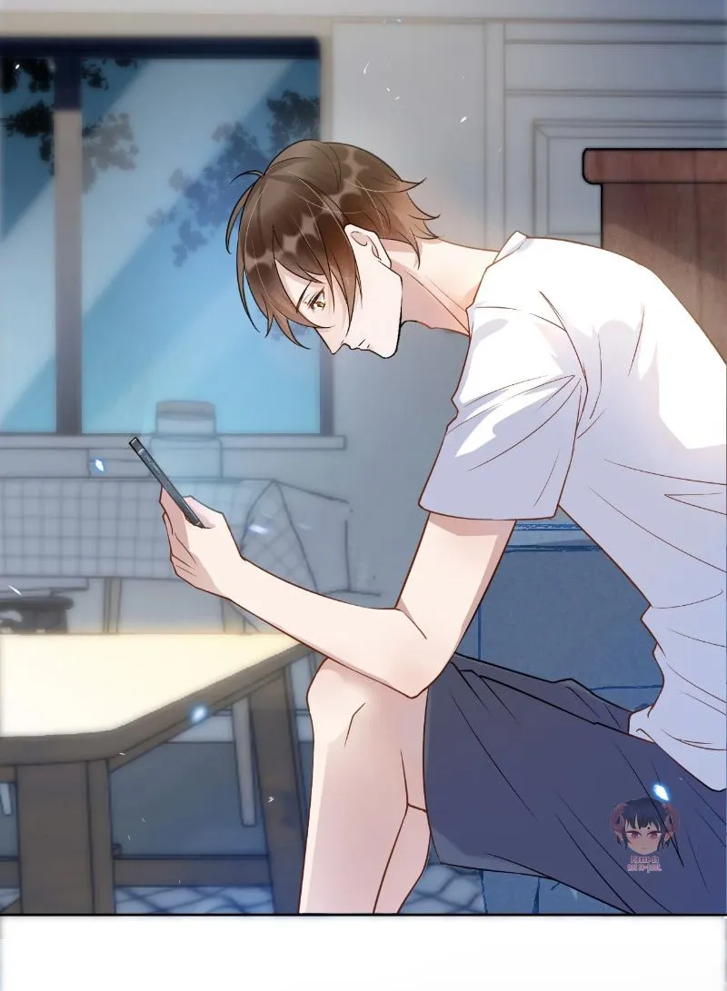 Your distance Chapter 2 Online - página 19