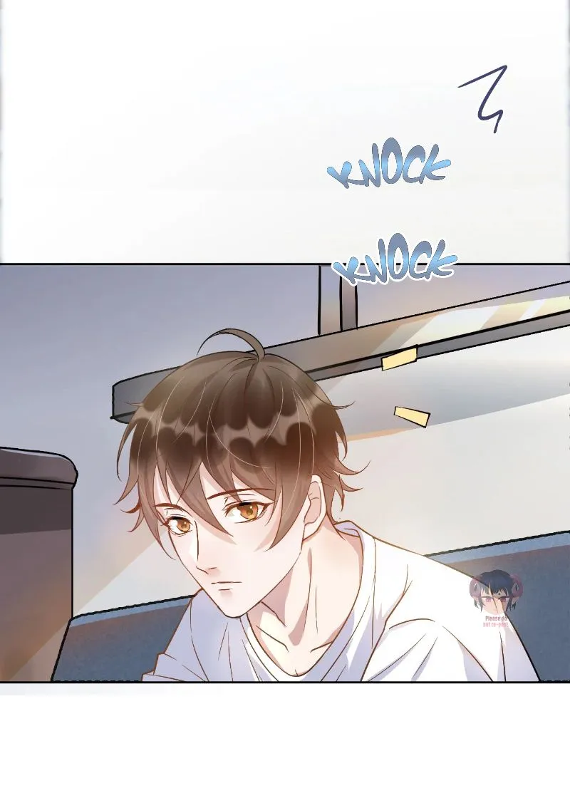 Your distance Chapter 2 Online - página 20