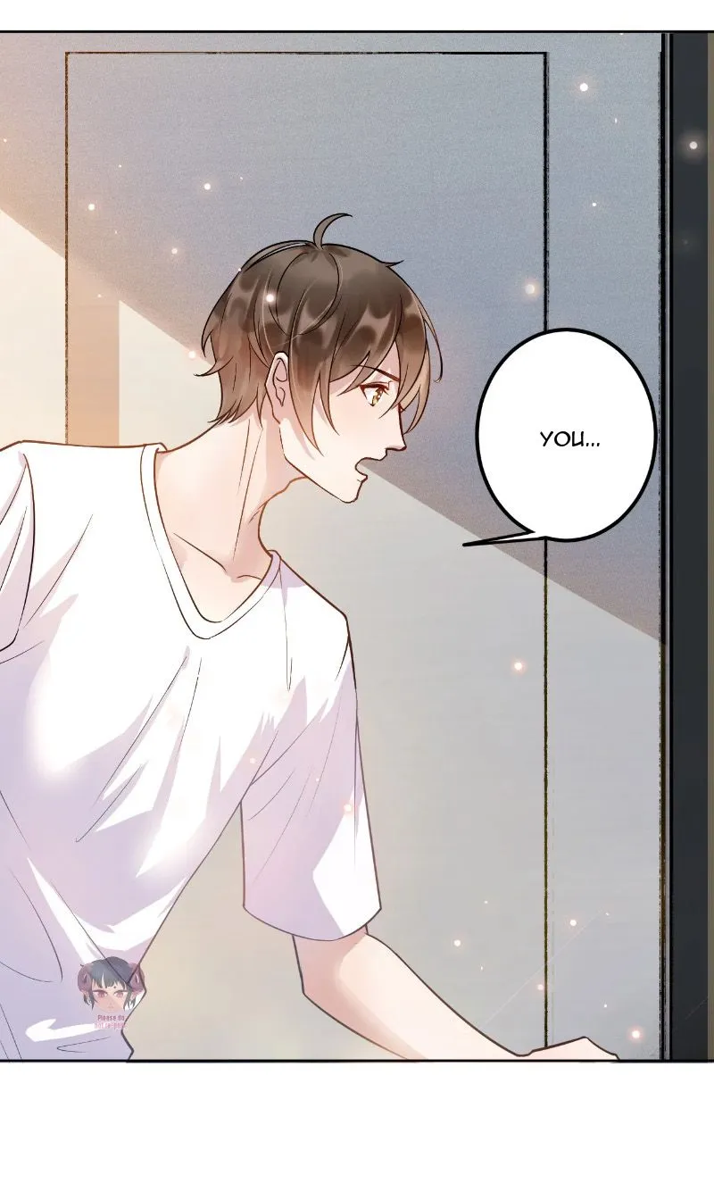 Your distance Chapter 2 Online - página 22