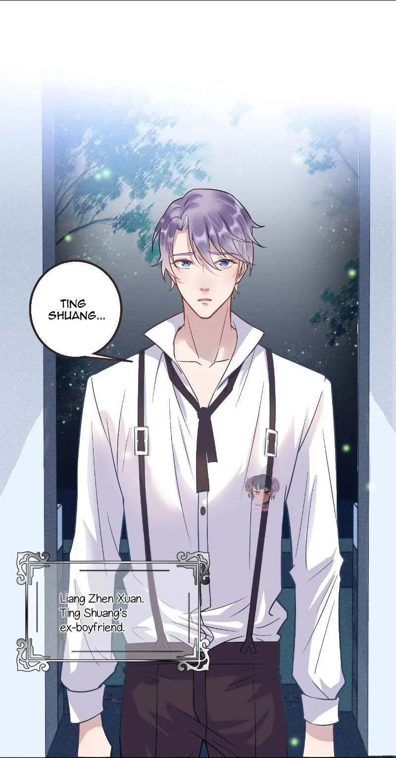 Your distance Chapter 2 Online - página 23