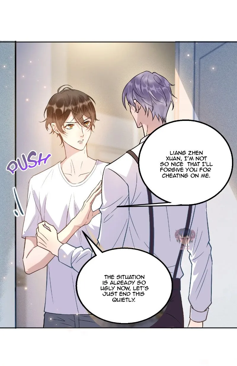 Your distance Chapter 2 Online - página 25