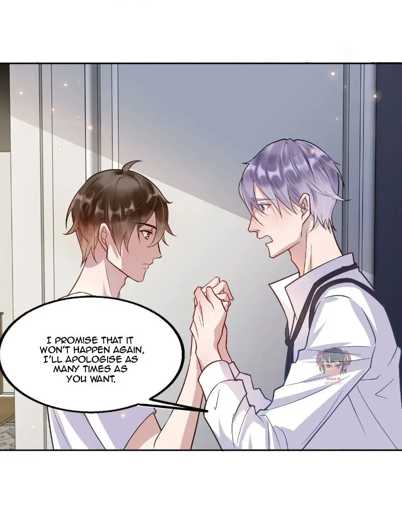 Your distance Chapter 2 Online - página 26