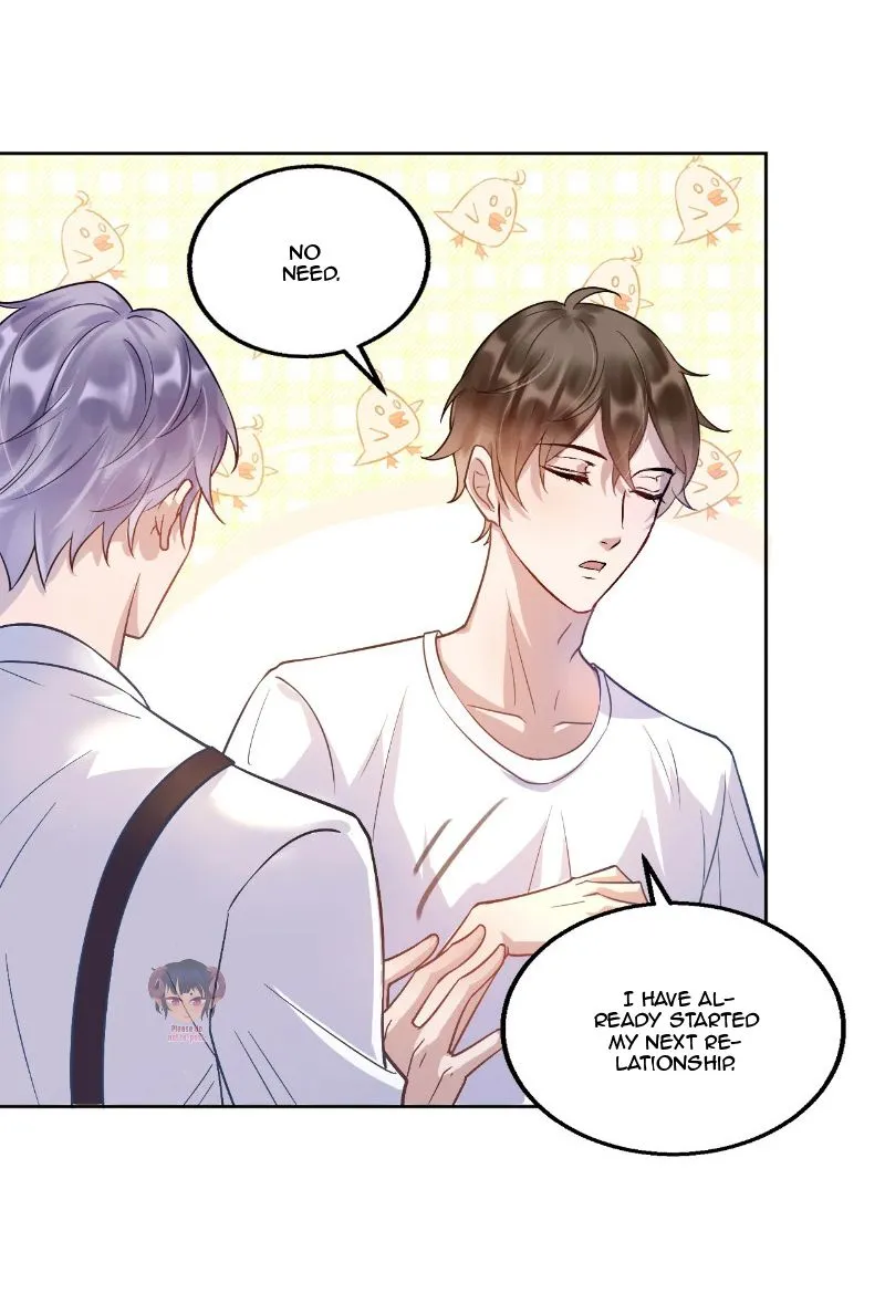 Your distance Chapter 2 Online - página 27