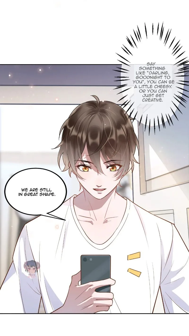 Your distance Chapter 2 Online - página 39
