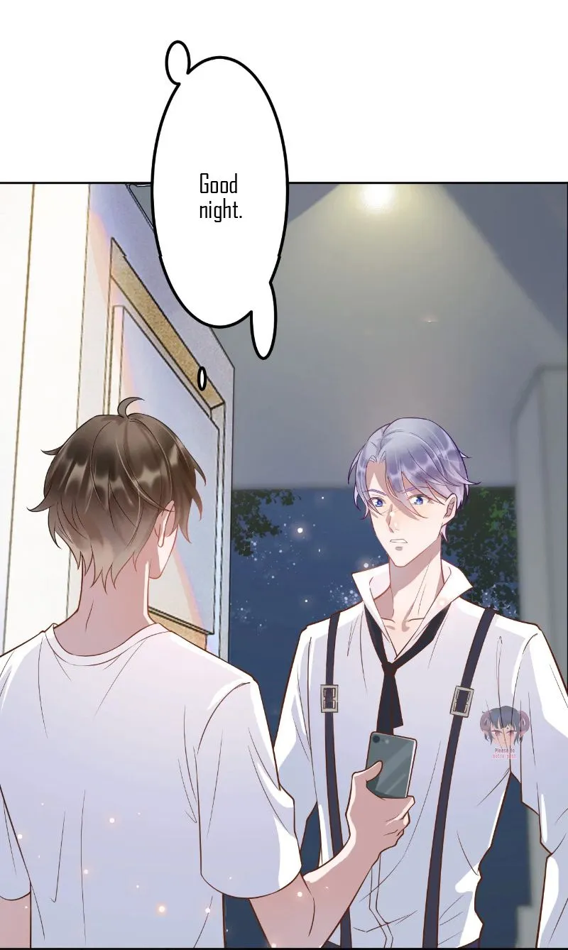 Your distance Chapter 2 Online - página 42