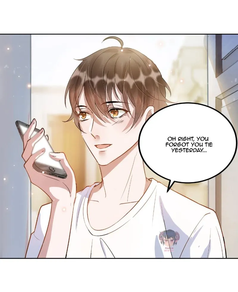 Your distance Chapter 2 Online - página 43