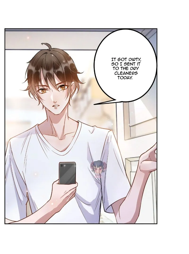 Your distance Chapter 2 Online - página 47
