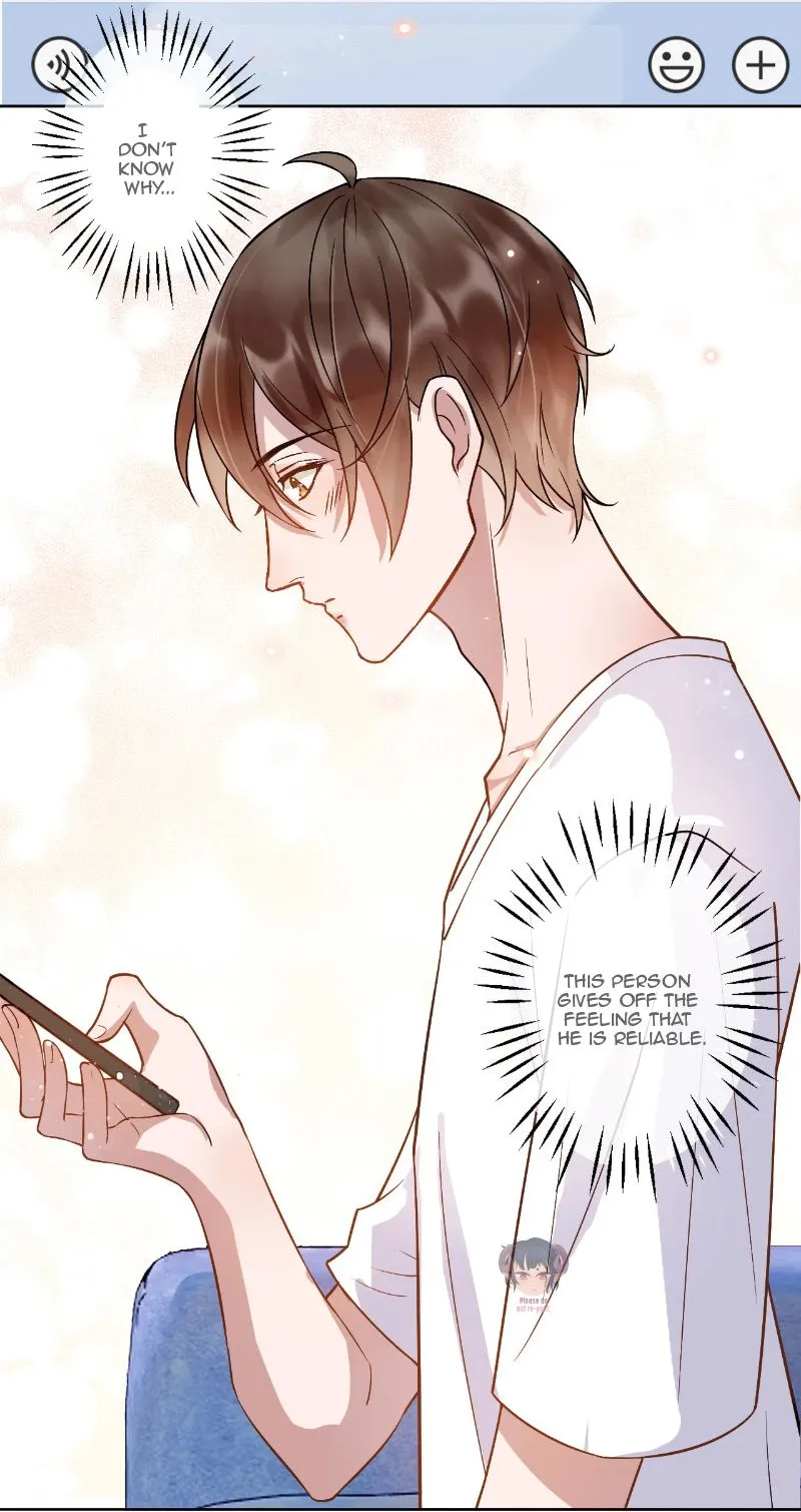 Your distance Chapter 2 Online - página 49