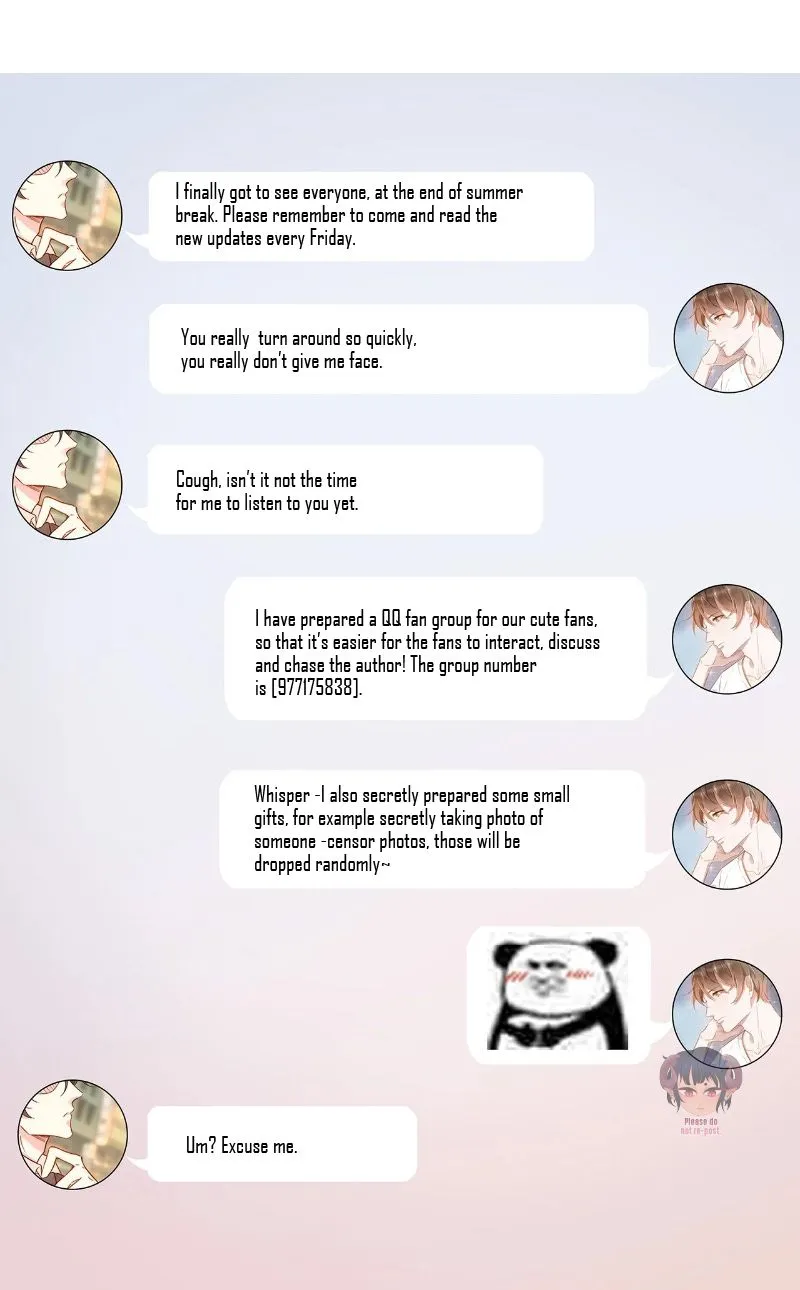 Your distance Chapter 2 Online - página 53