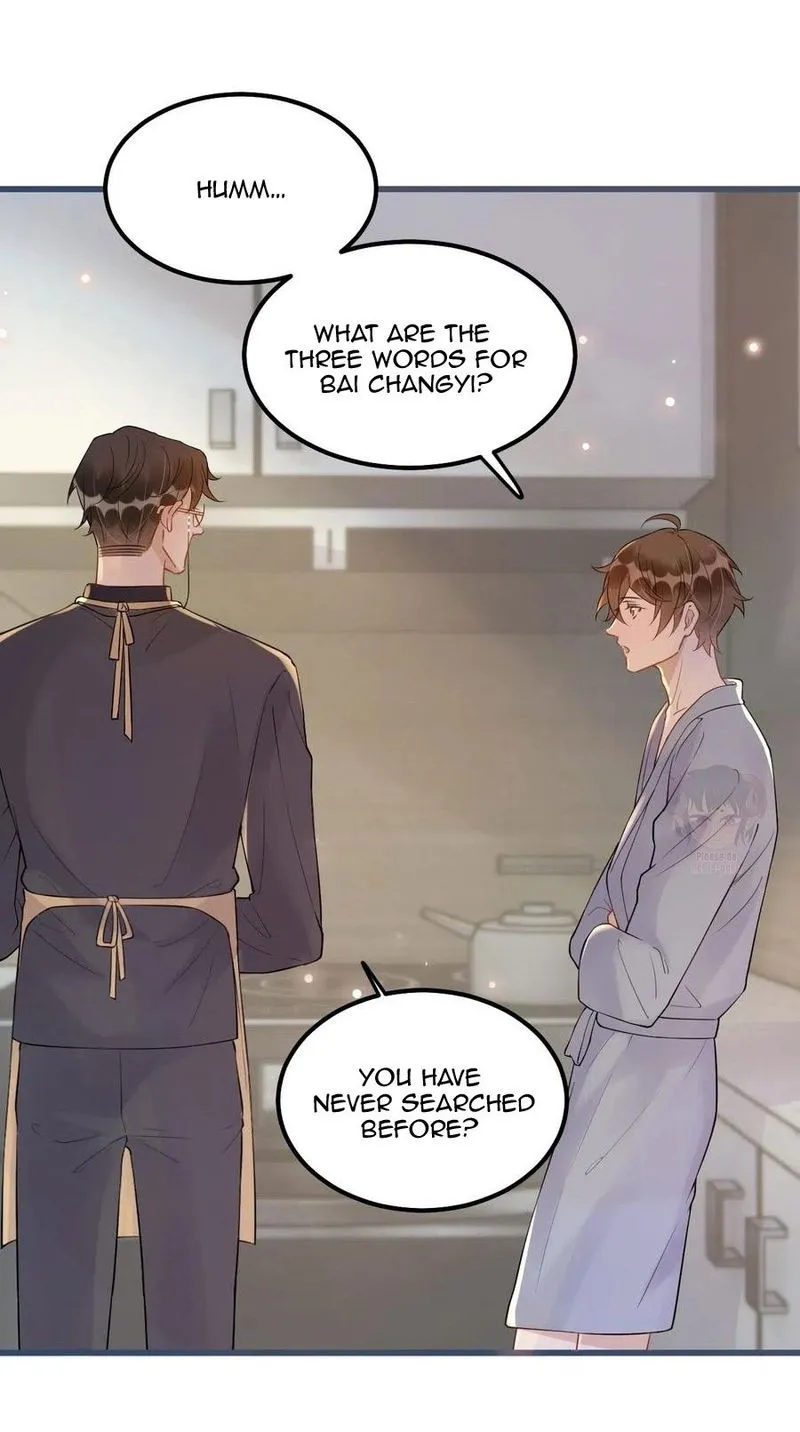 Your distance Chapter 20 Online - página 3
