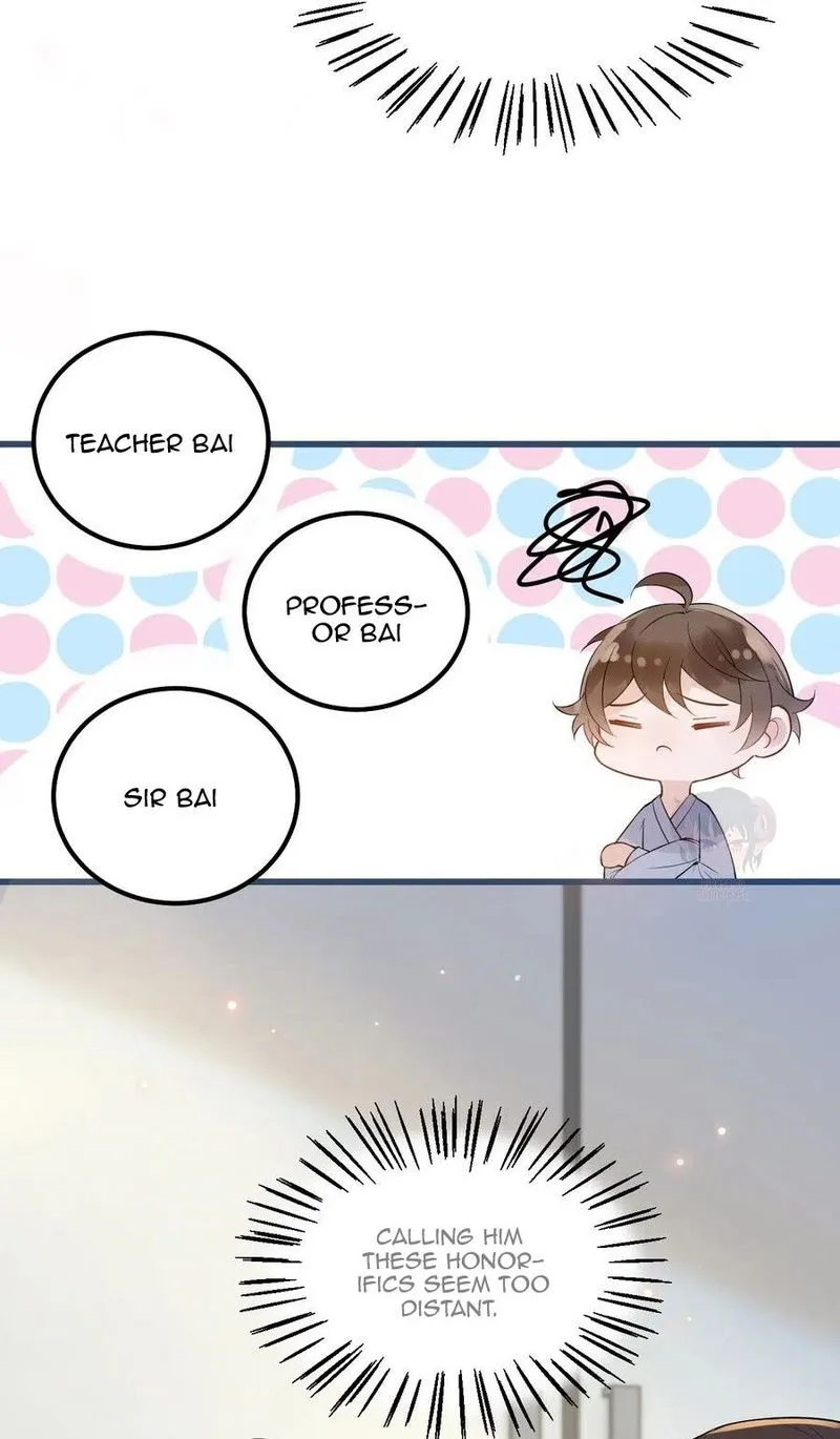 Your distance Chapter 20 Online - página 7