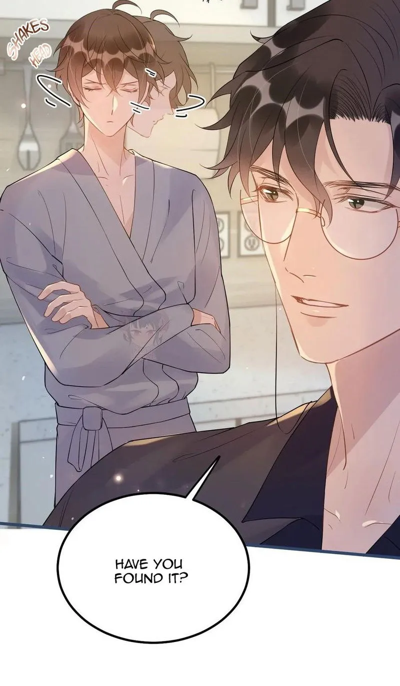 Your distance Chapter 20 Online - página 8
