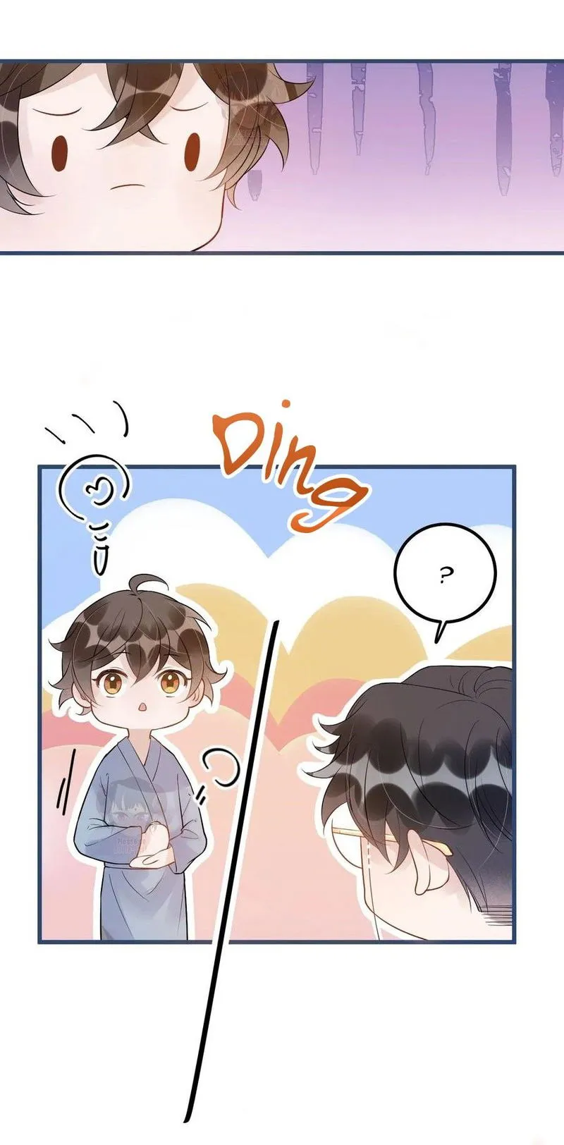 Your distance Chapter 20 Online - página 9