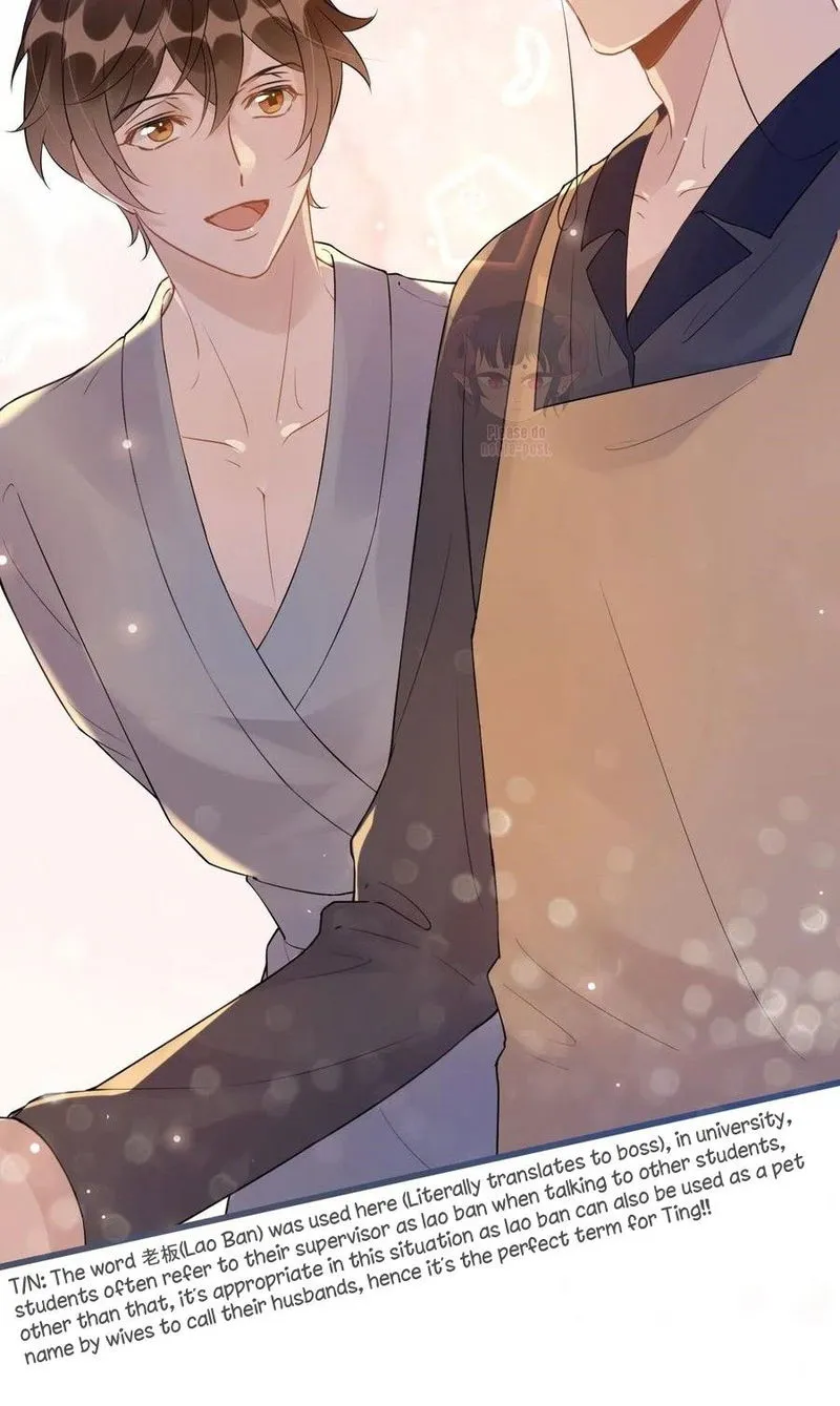 Your distance Chapter 20 Online - página 11