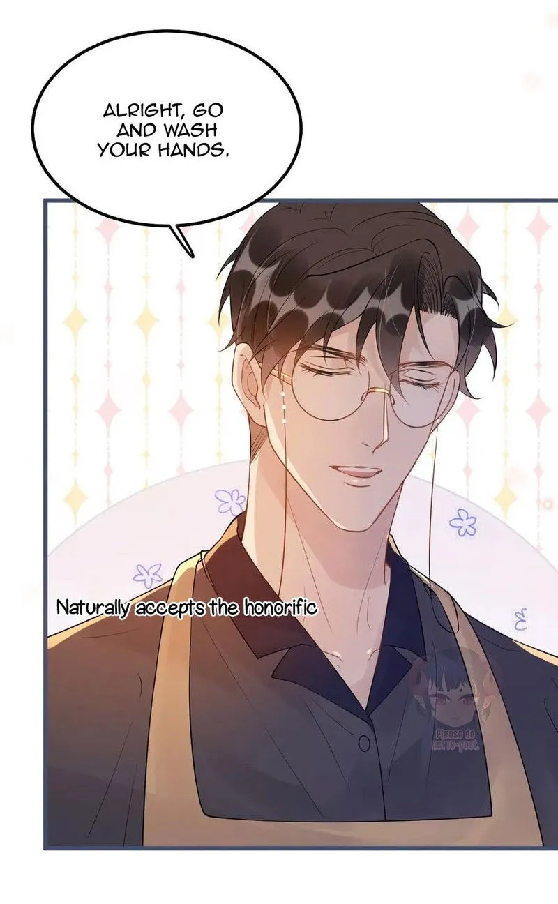 Your distance Chapter 20 Online - página 12