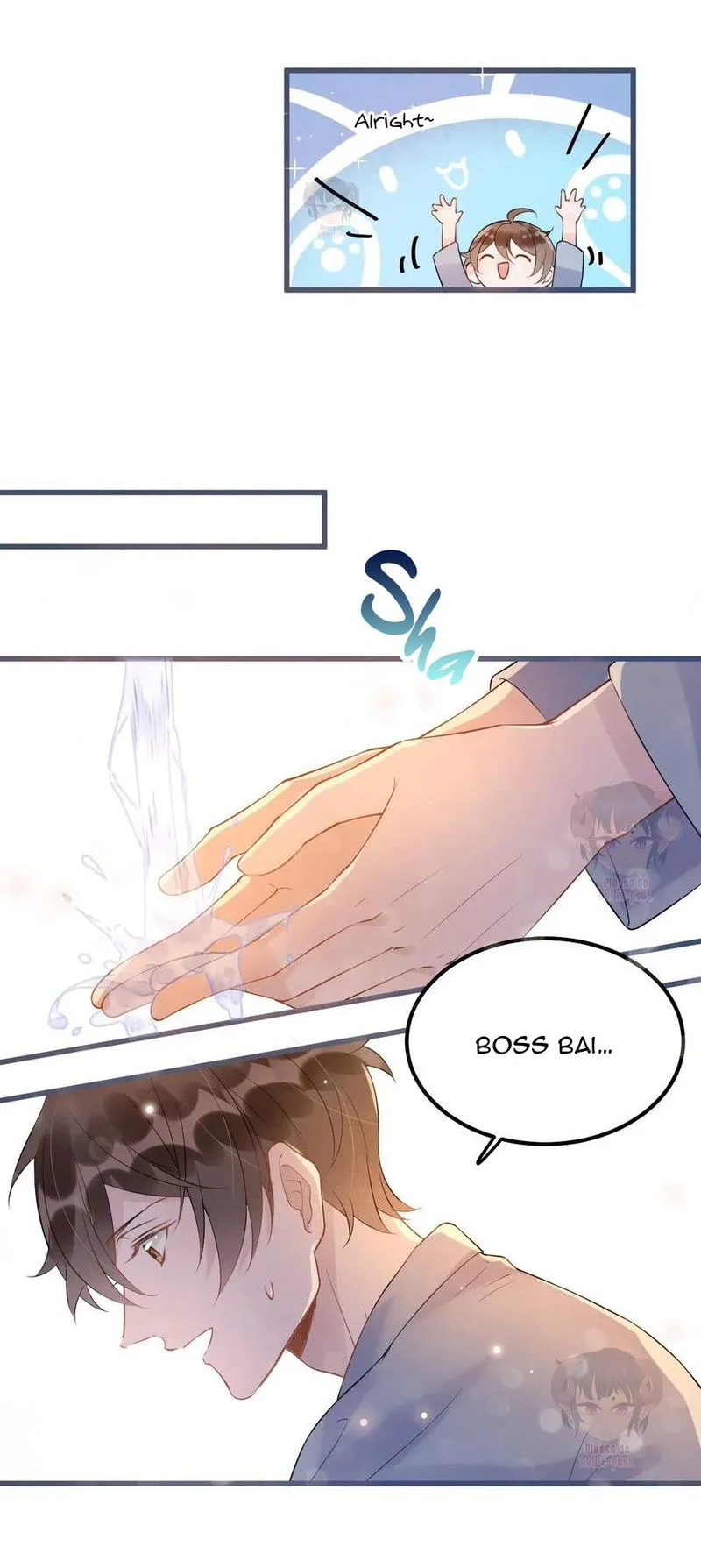 Your distance Chapter 20 Online - página 13