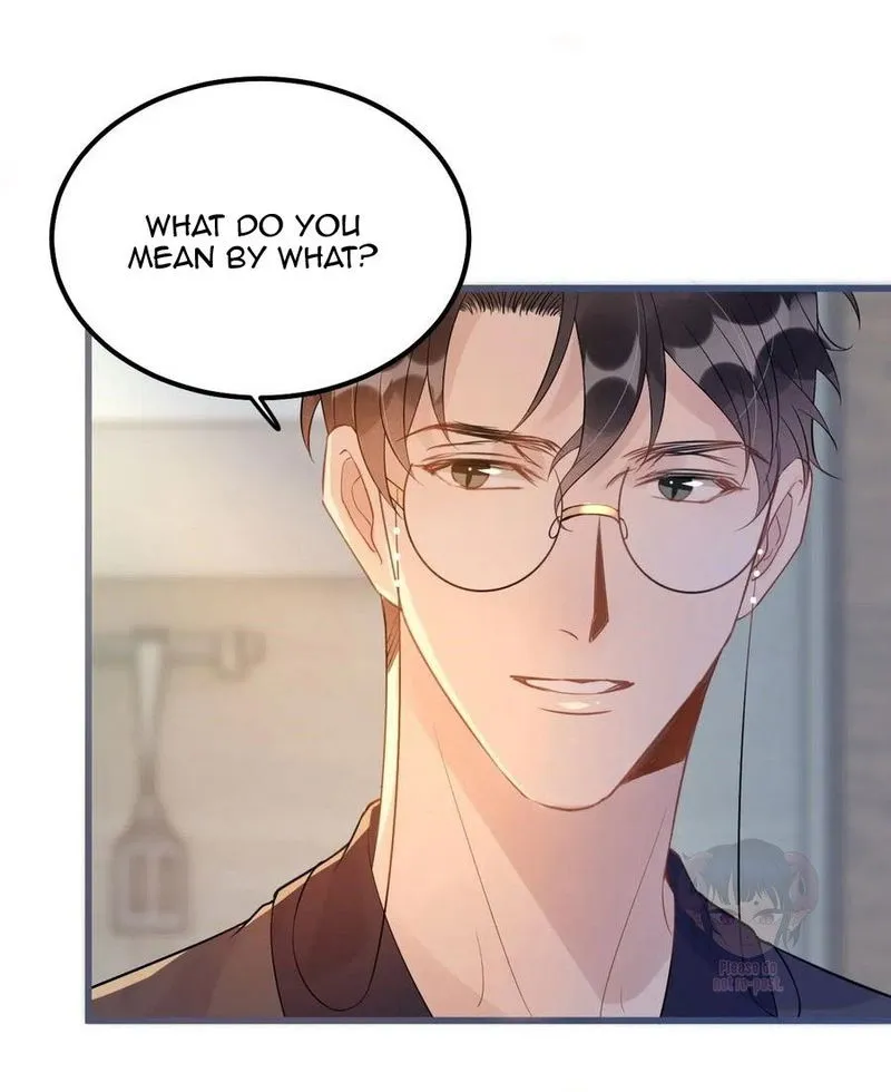 Your distance Chapter 20 Online - página 15