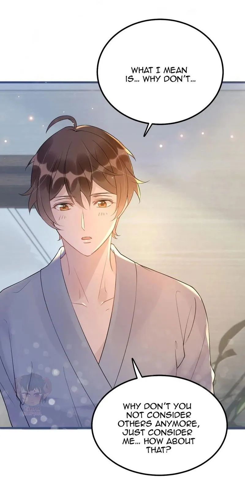 Your distance Chapter 20 Online - página 16