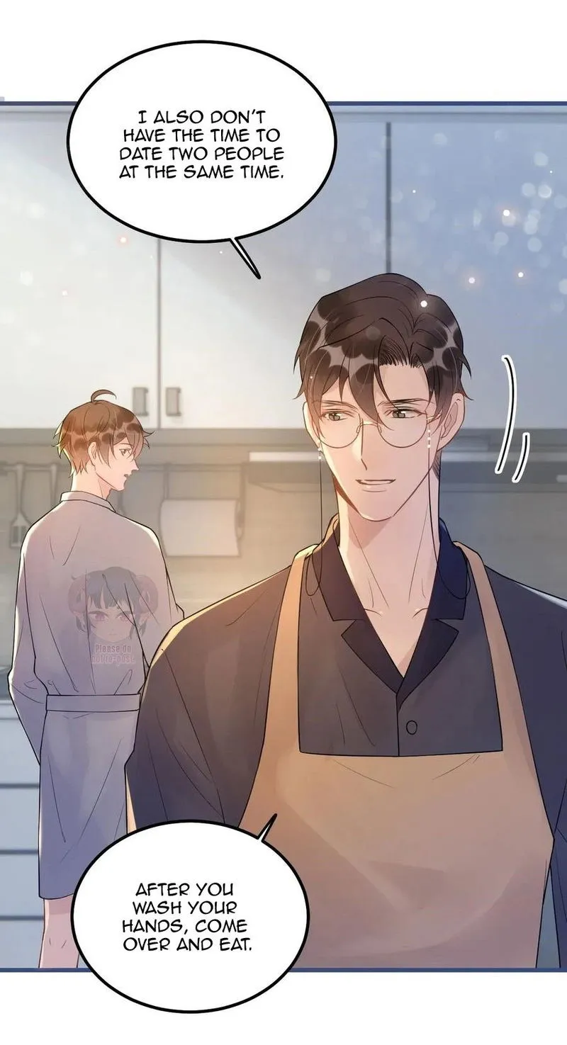 Your distance Chapter 20 Online - página 17
