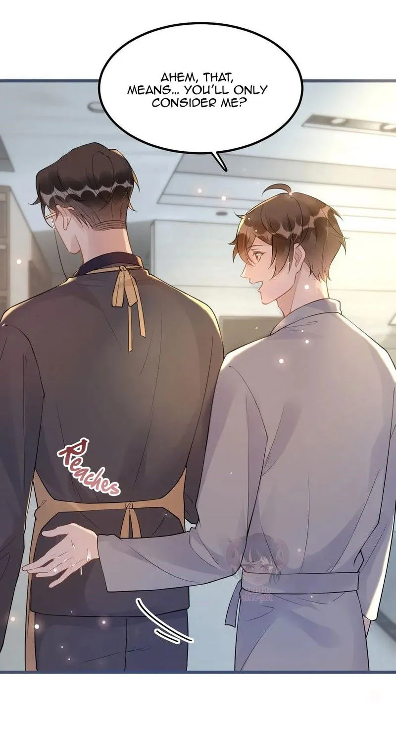 Your distance Chapter 20 Online - página 19