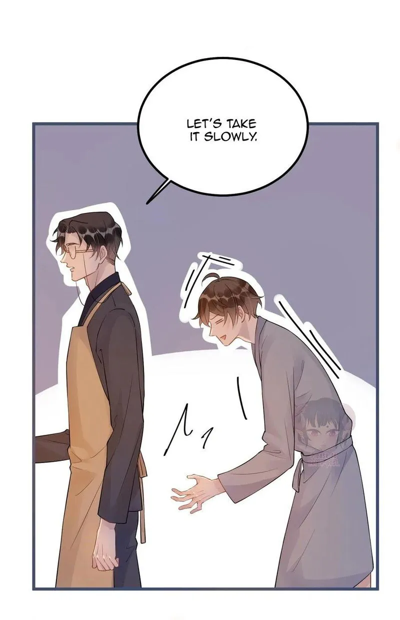 Your distance Chapter 20 Online - página 20