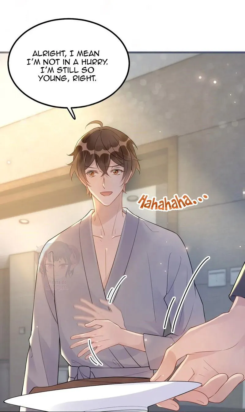 Your distance Chapter 20 Online - página 21