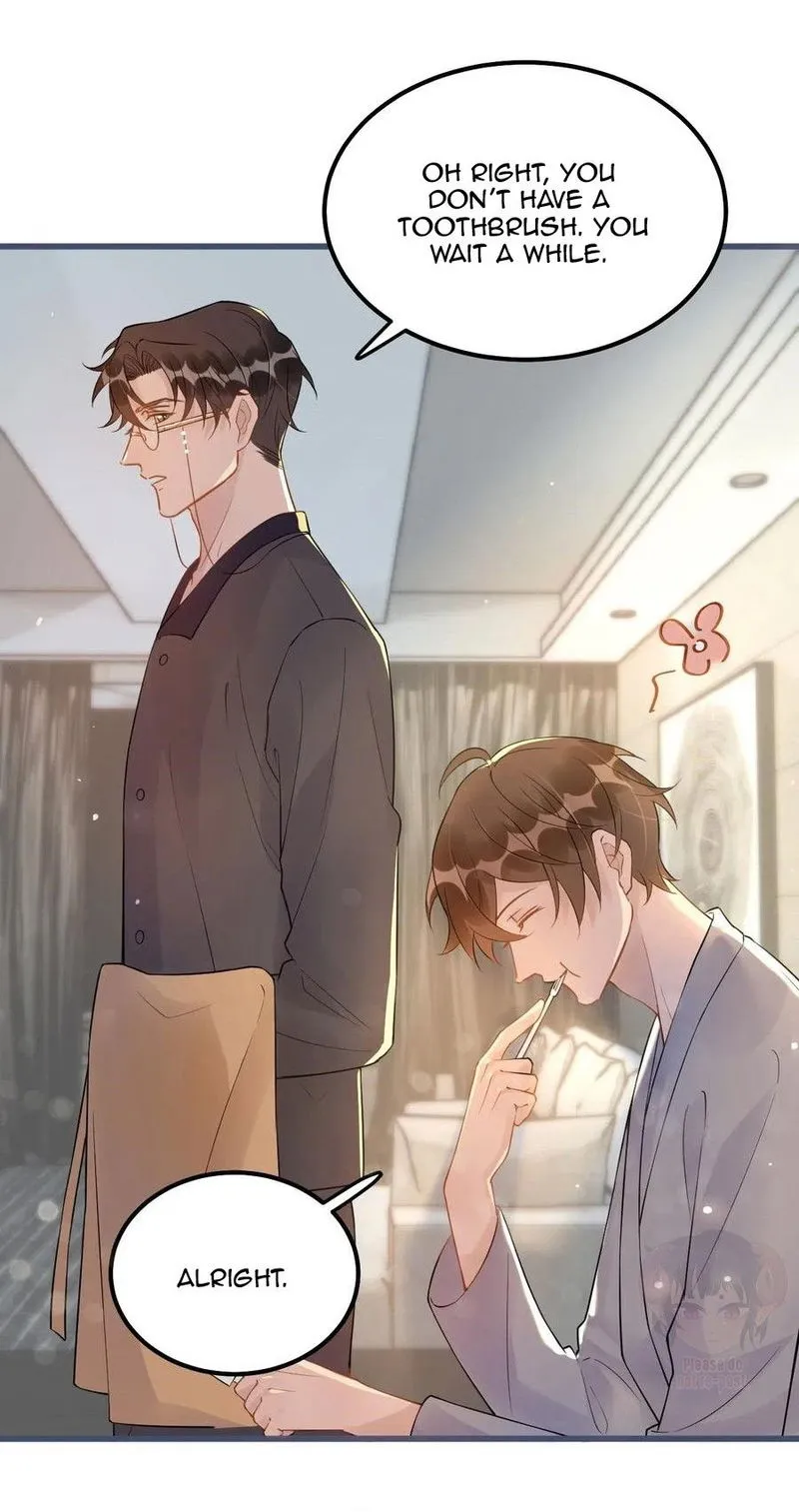 Your distance Chapter 20 Online - página 23
