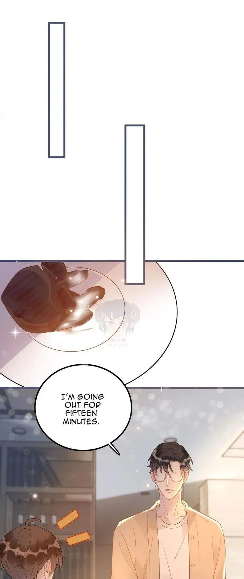 Your distance Chapter 20 Online - página 24