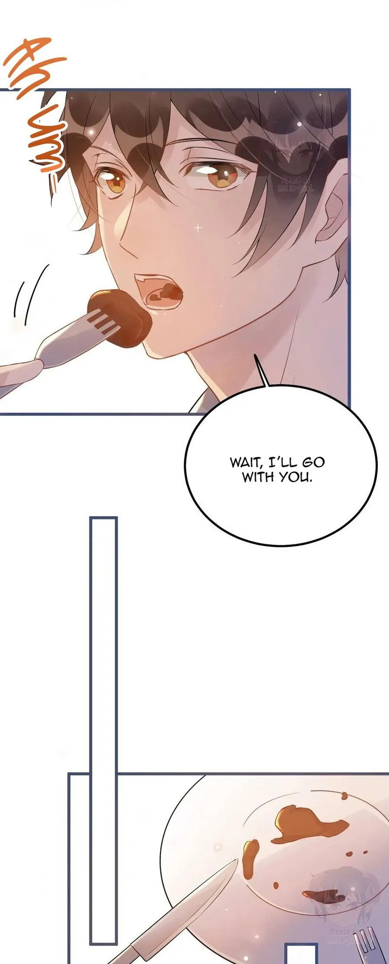Your distance Chapter 20 Online - página 26