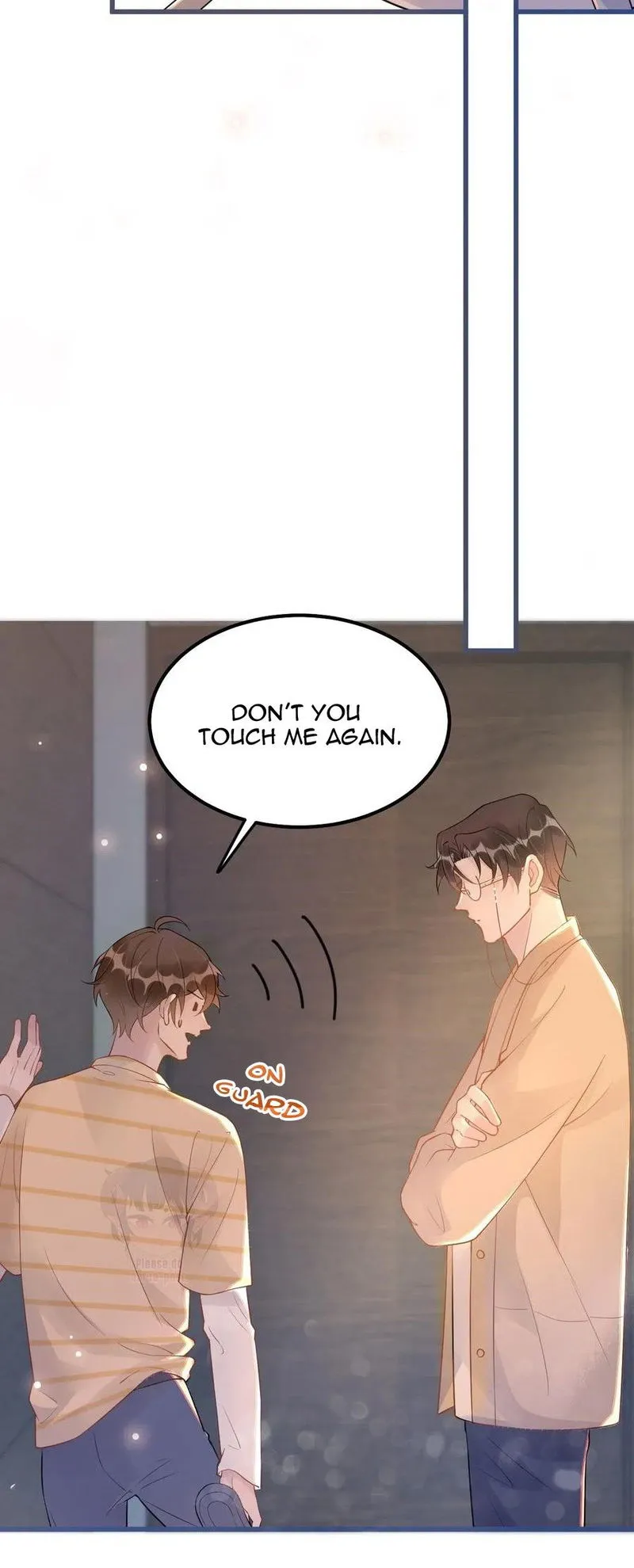 Your distance Chapter 20 Online - página 27
