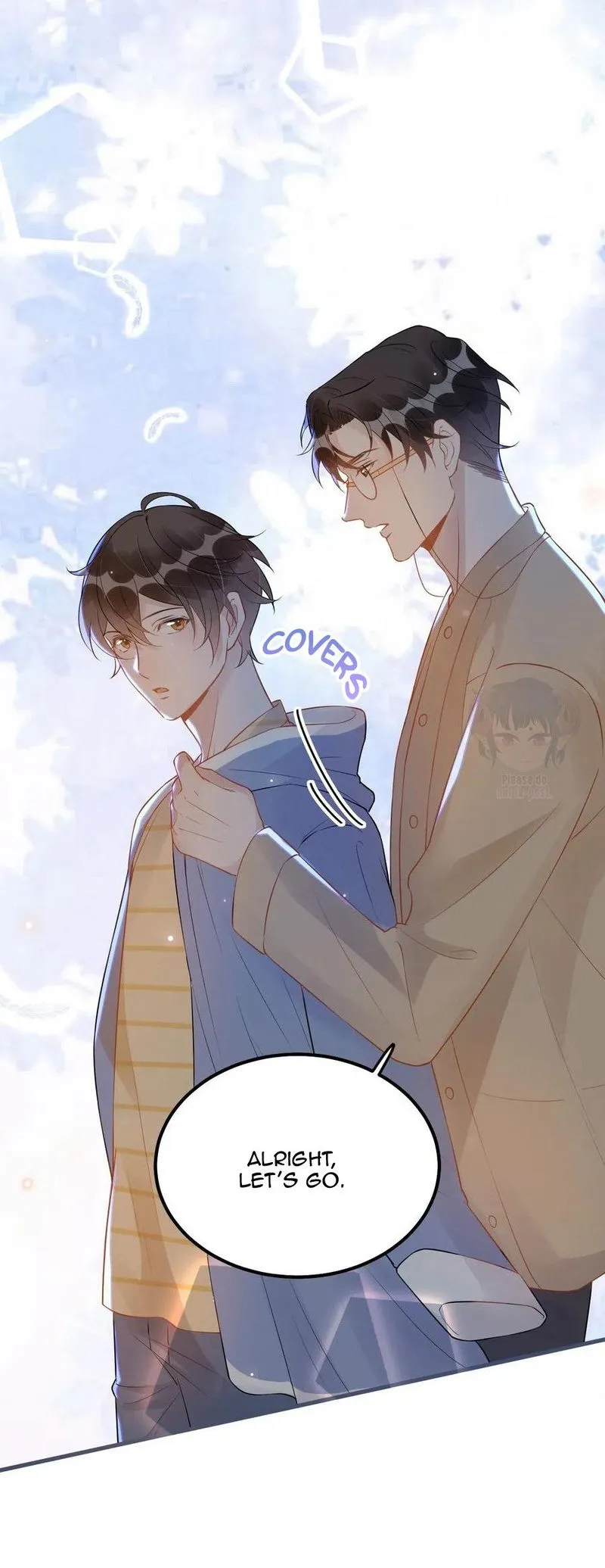 Your distance Chapter 20 Online - página 31
