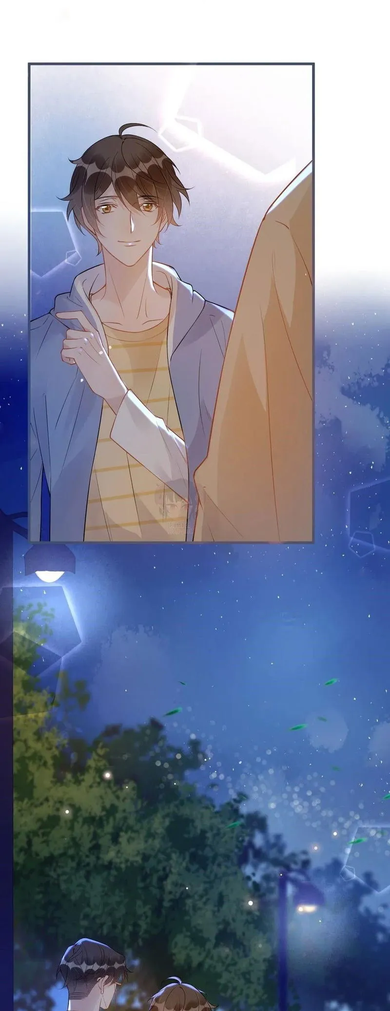Your distance Chapter 20 Online - página 32