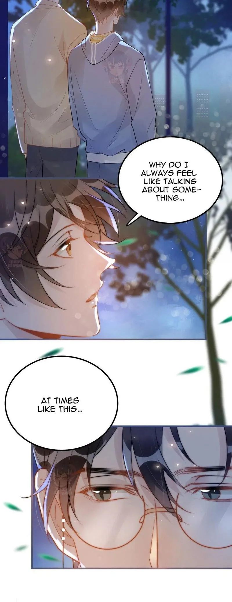 Your distance Chapter 20 Online - página 33