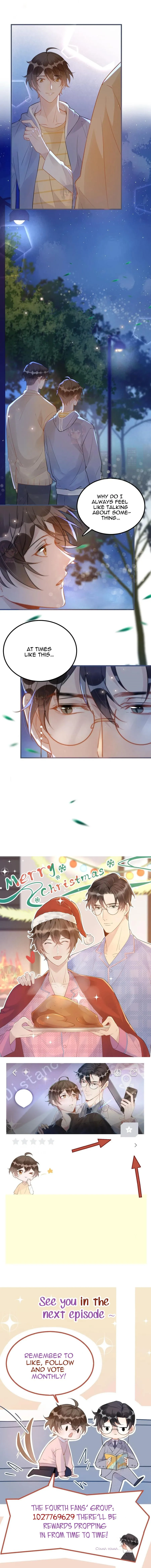Your distance Chapter 20.5 Online - página 7