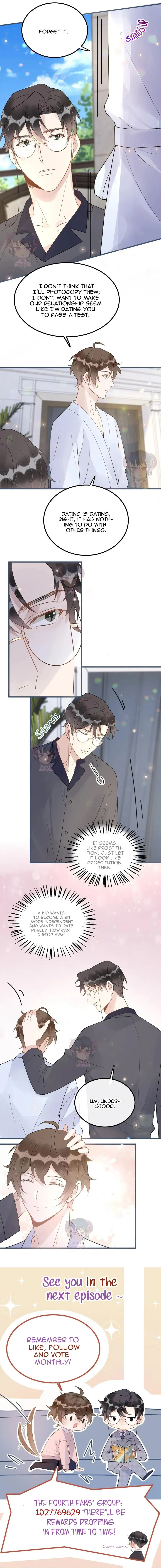 Your distance Chapter 23 Online - página 7