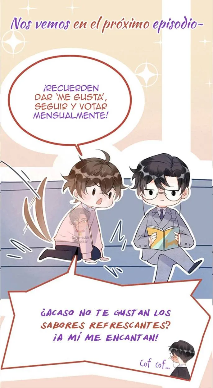Your distance Chapter 26 Online - página 9