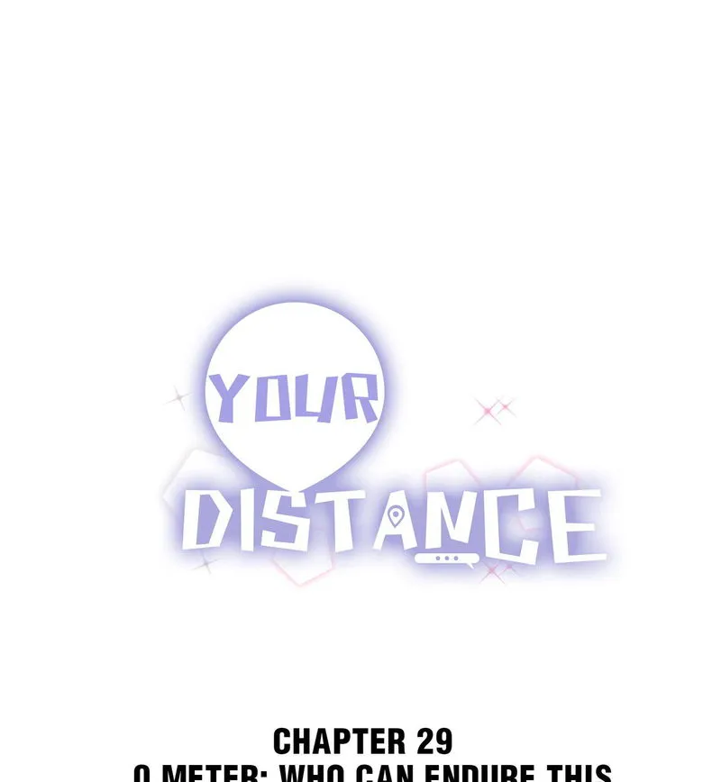 Your distance Chapter 29 Online - página 1